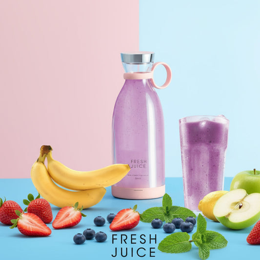 Detox Breakfast Smoothie – Start Your Day the Healthy Way