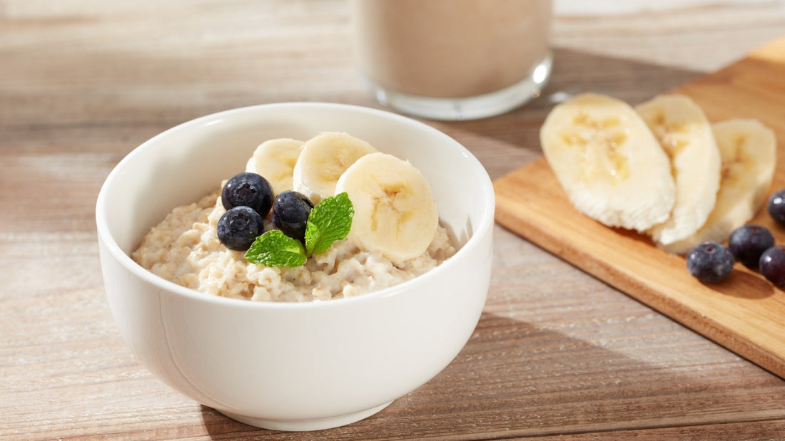 Can You Believe Ripe Bananas Can Actually Help You Sleep Better?