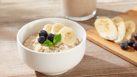 Can You Believe Ripe Bananas Can Actually Help You Sleep Better?