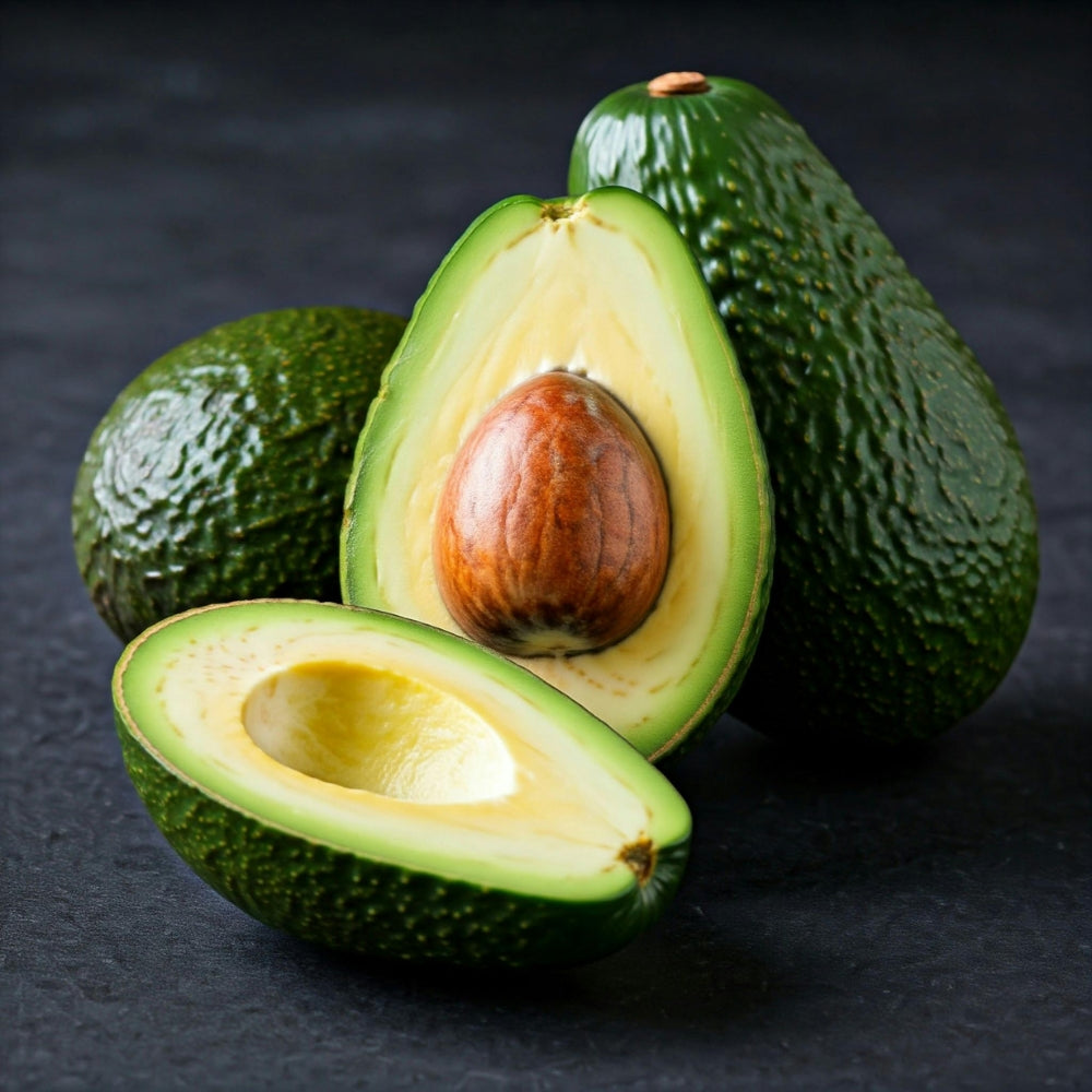 Avocado – Your Secret Weapon Against Stress