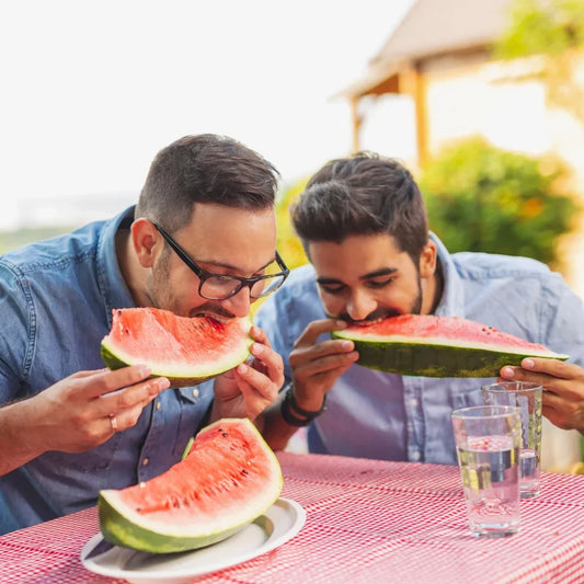 Watermelon – Not just a treat, but your body’s natural cleanser!