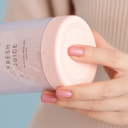 Fresh Juice Mini Portable Blender Bottle